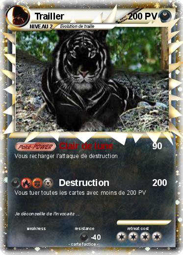 Pokemon Trailler