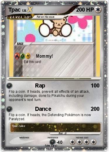 Pokemon Tpac