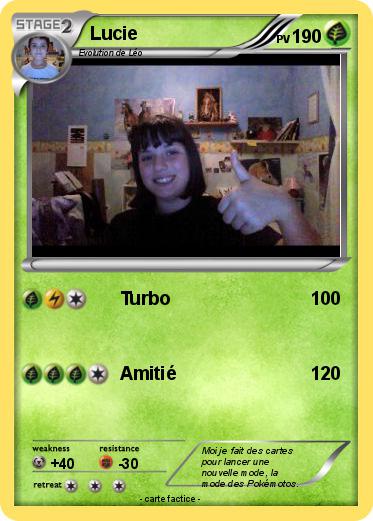Pokemon Lucie