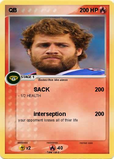 Pokemon QB