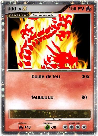 Pokemon ddd