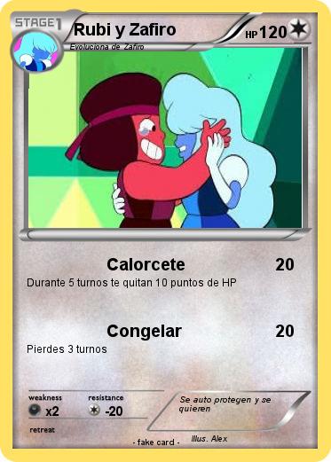 Pokemon Rubi y Zafiro