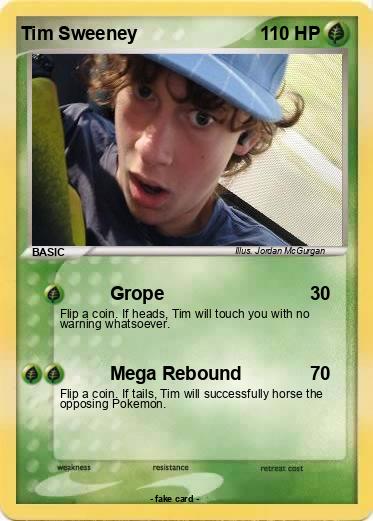 Pokemon Tim Sweeney