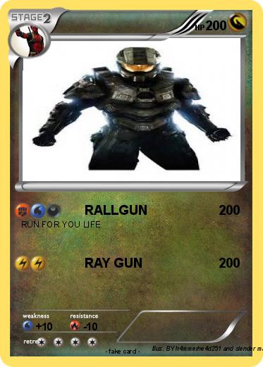 Pokemon 