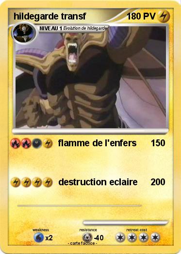 Pokemon hildegarde transf