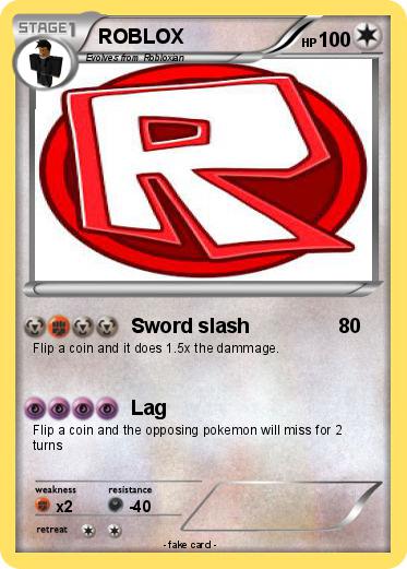 Pokemon ROBLOX
