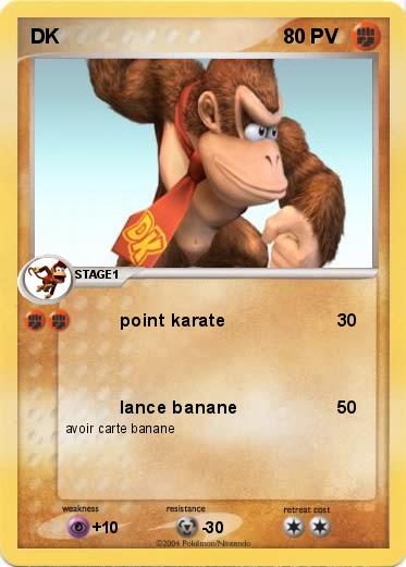 Pokemon DK