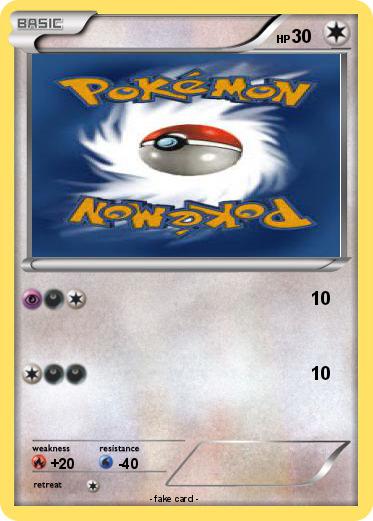 Pokemon 