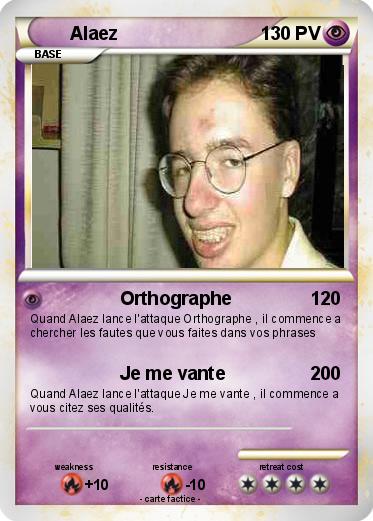 Pokemon Alaez