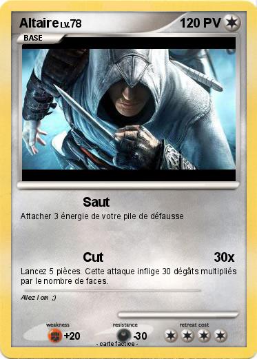 Pokemon Altaire