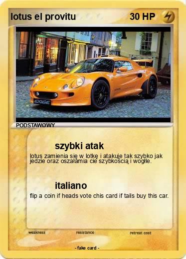 Pokemon lotus el provitu