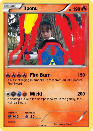 Pokemon Tiponu