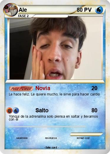 Pokemon Ale