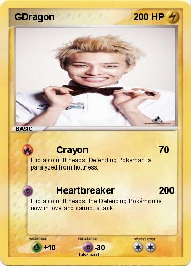 Pokemon GDragon