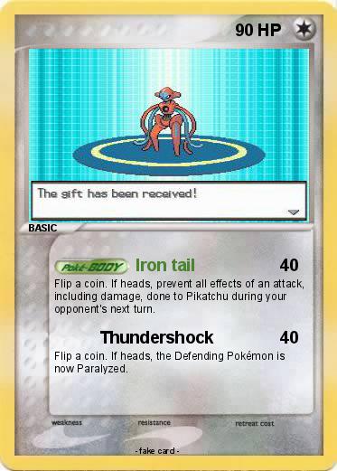 Pokemon 