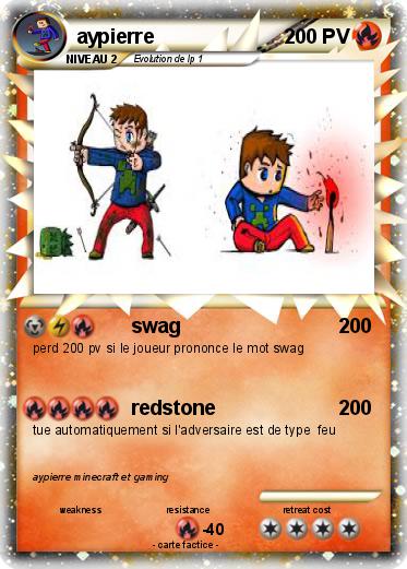 Pokemon aypierre