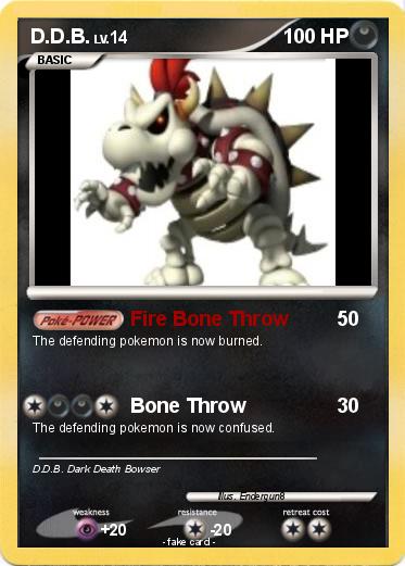 Pokemon D.D.B.