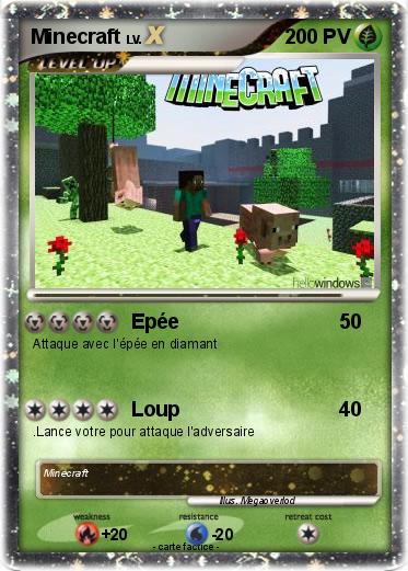 Pokemon Minecraft