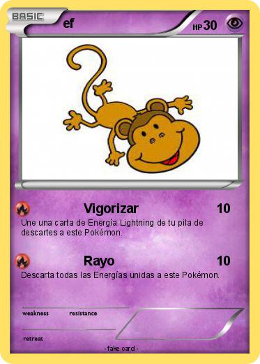 Pokemon ef