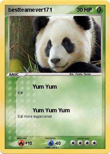 Pokemon bestteamever171