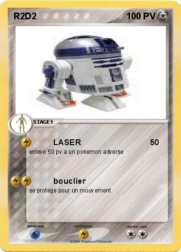 Pokemon R2D2