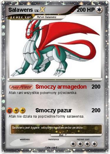 Pokemon Salawens