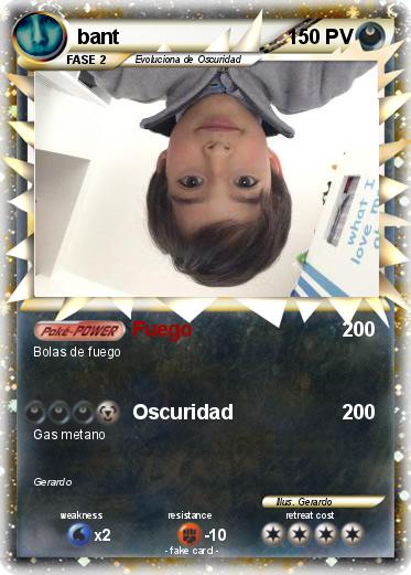 Pokemon bant