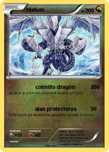 Pokemon Hielum