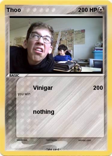 Pokemon Thoo