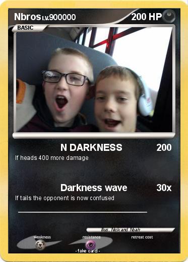 Pokemon Nbros