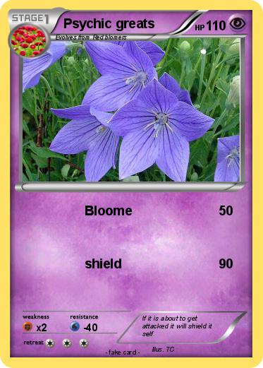 Pokemon Psychic greats