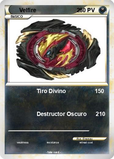 Pokemon Velfire                          2