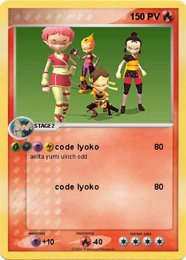 Pokemon 