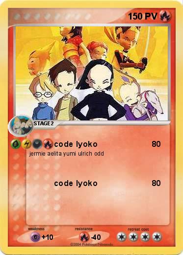 Pokemon 