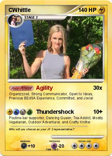 Pokemon CWhittle