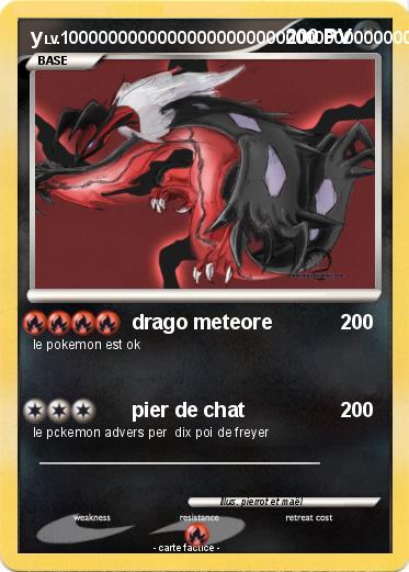 Pokemon y
