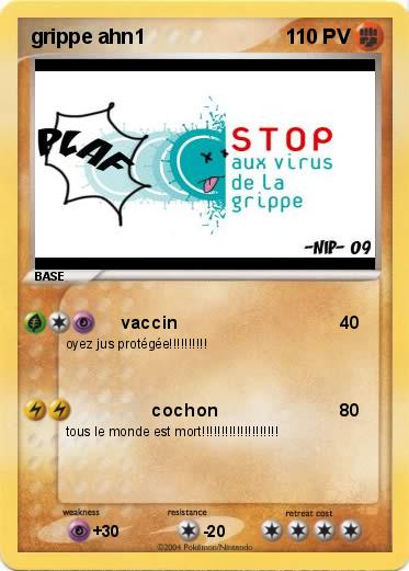 Pokemon grippe ahn1