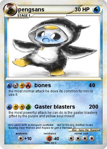 Pokemon pengsans