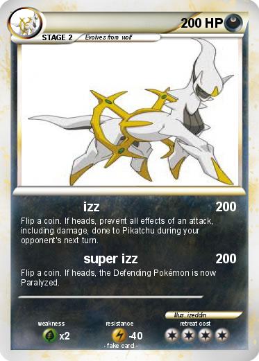 Pokemon 