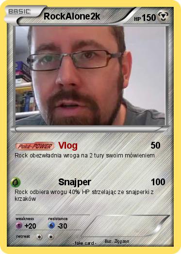 Pokemon RockAlone2k