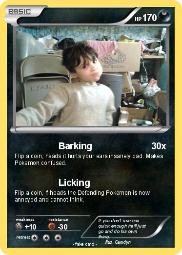 Pokemon 