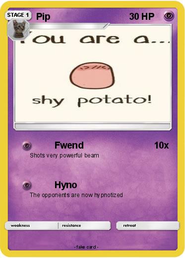 Pokemon Pip