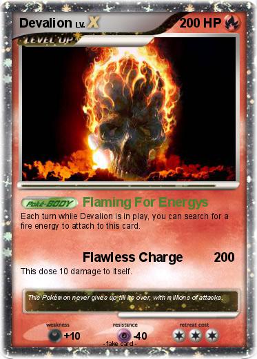 Pokemon Devalion