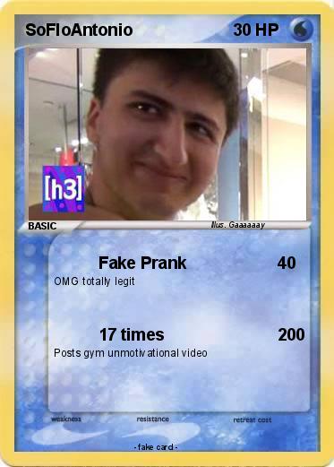 Pokemon SoFloAntonio