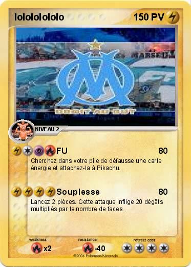 Pokemon lolololololo