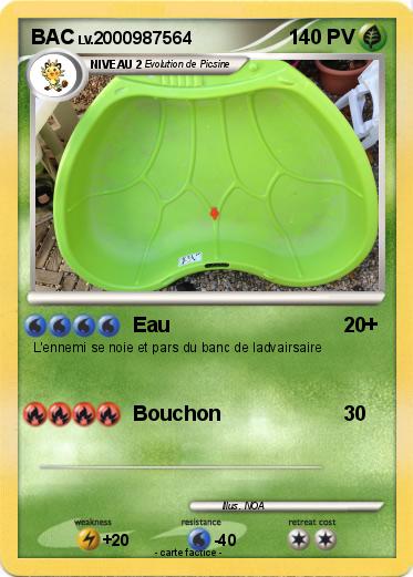 Pokemon BAC