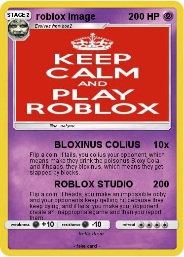 Pokemon roblox image