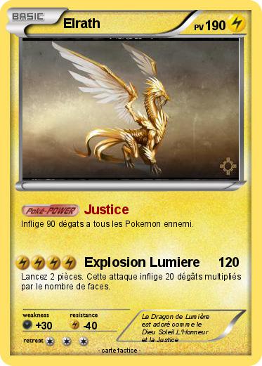 Pokemon Elrath