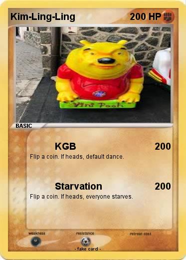 Pokemon Kim-Ling-Ling