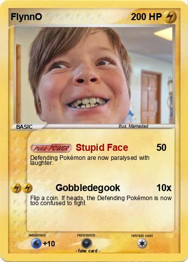 Pokemon FlynnO